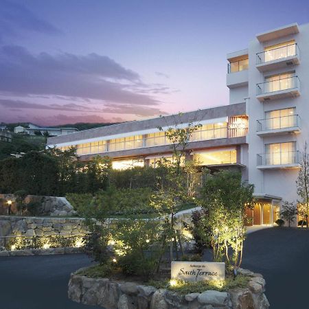 Auberge De South Terrace Shirahama Buitenkant foto