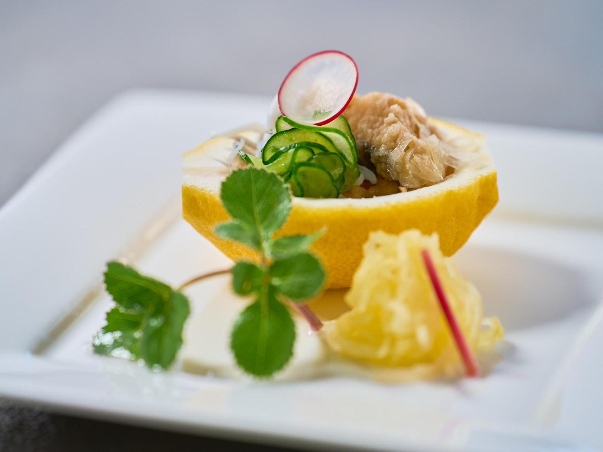Auberge De South Terrace Shirahama Buitenkant foto