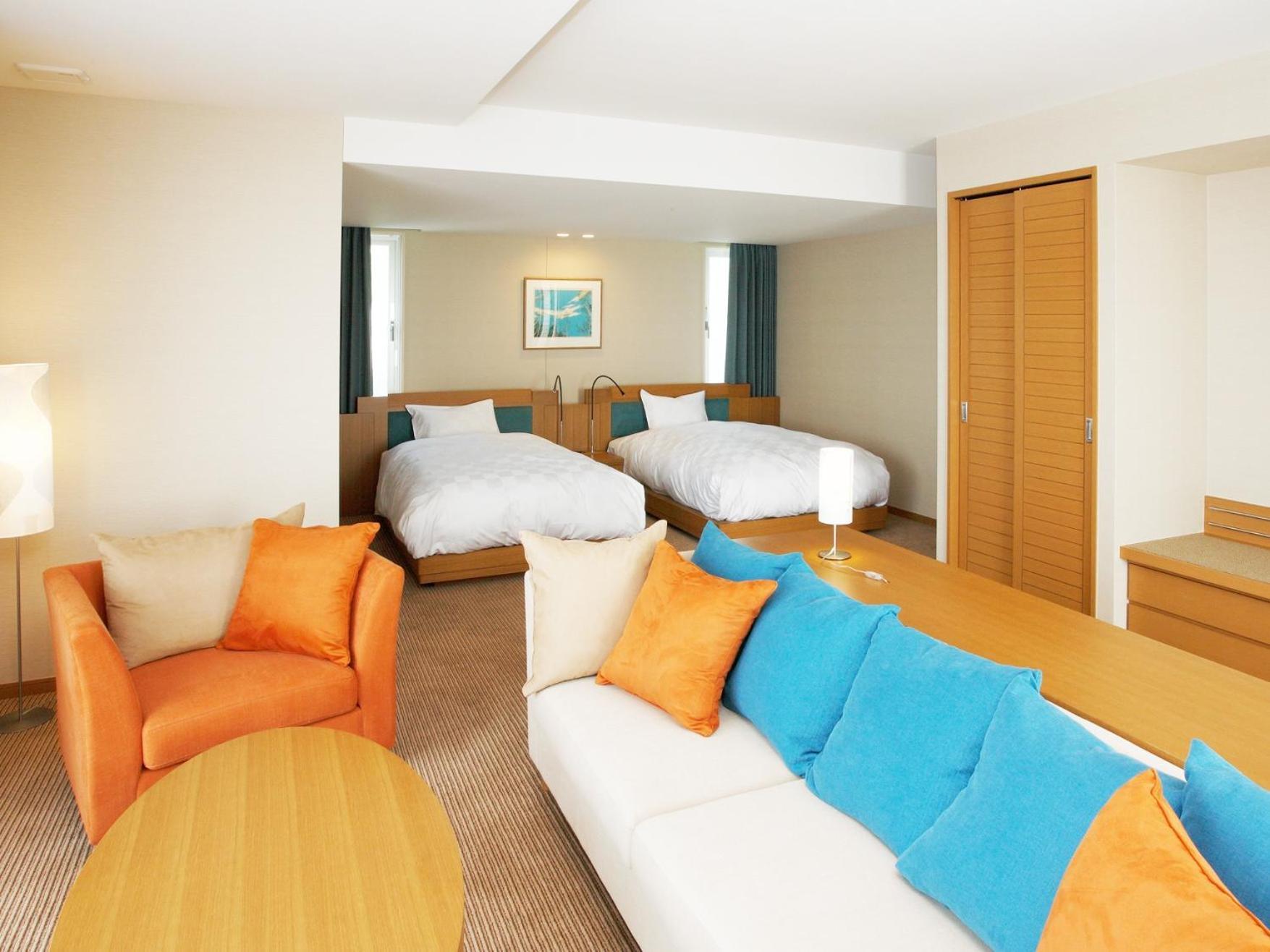 Auberge De South Terrace Shirahama Buitenkant foto