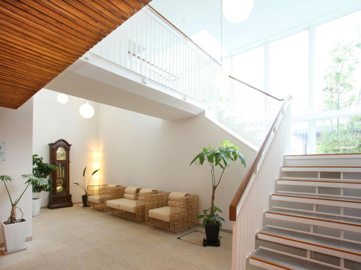 Auberge De South Terrace Shirahama Buitenkant foto