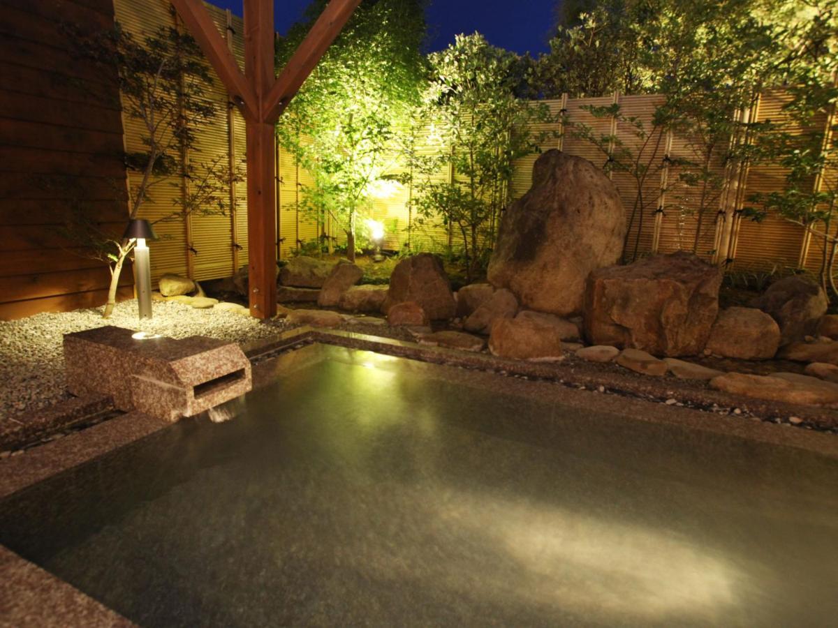 Auberge De South Terrace Shirahama Buitenkant foto