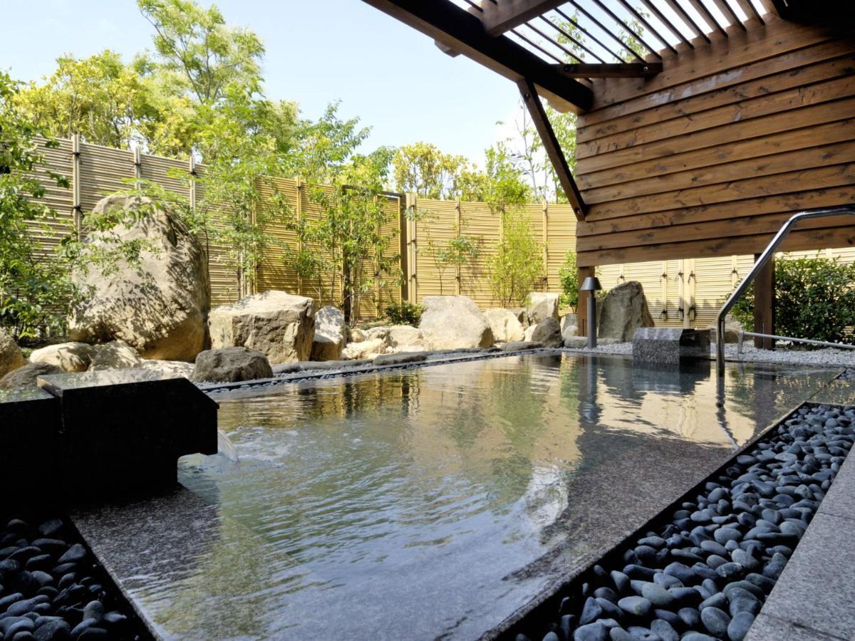 Auberge De South Terrace Shirahama Buitenkant foto