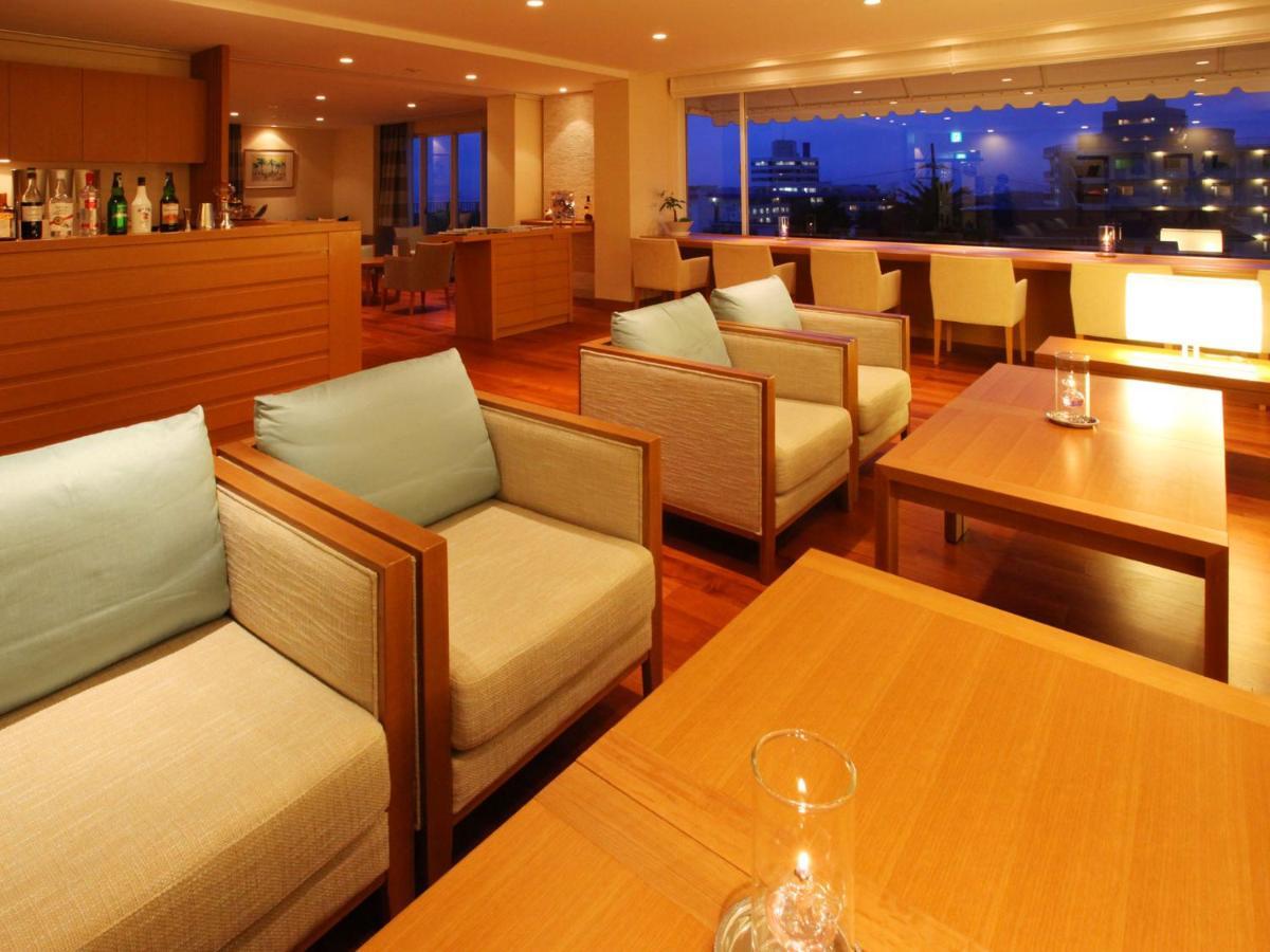 Auberge De South Terrace Shirahama Buitenkant foto