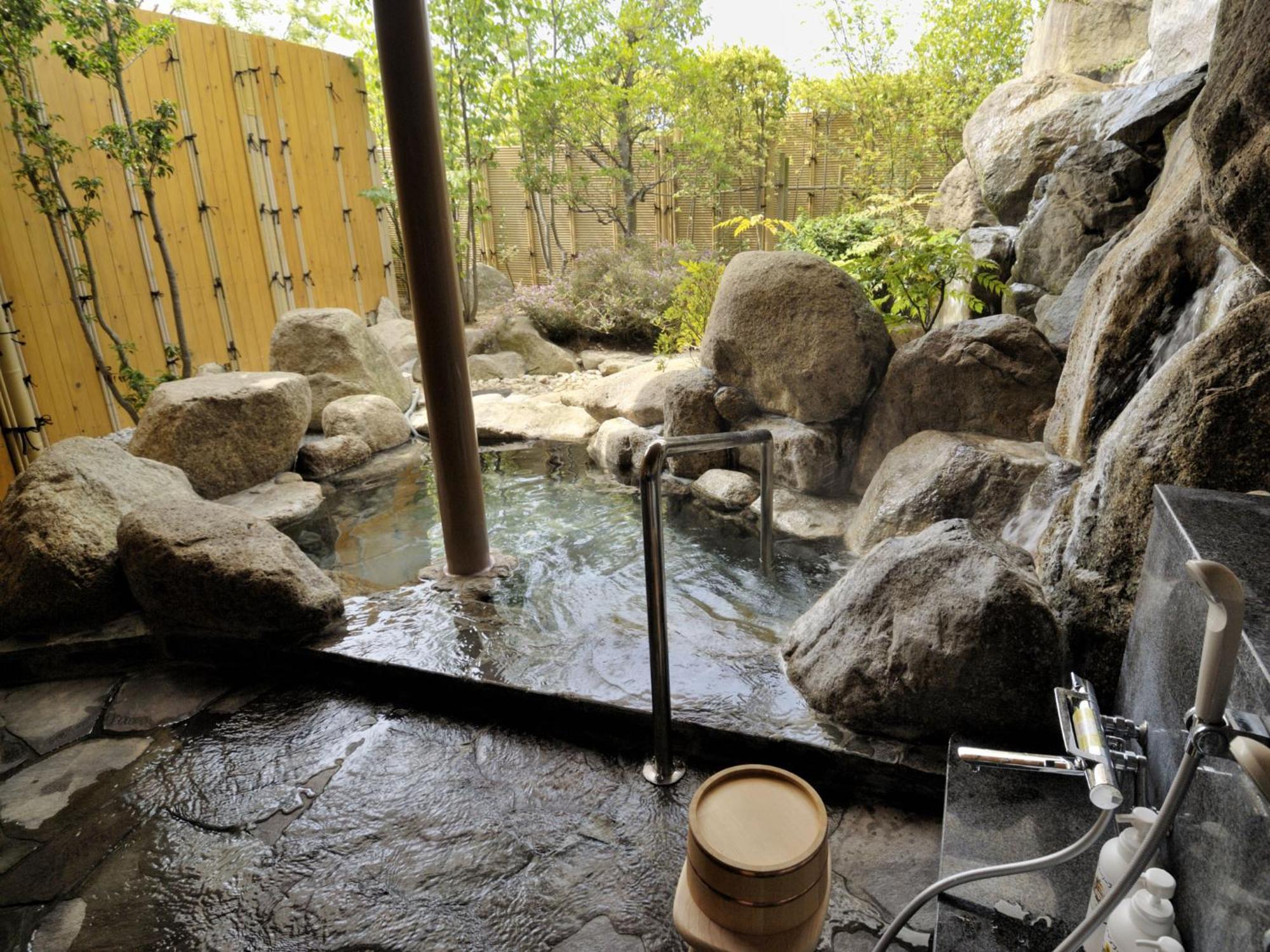 Auberge De South Terrace Shirahama Buitenkant foto