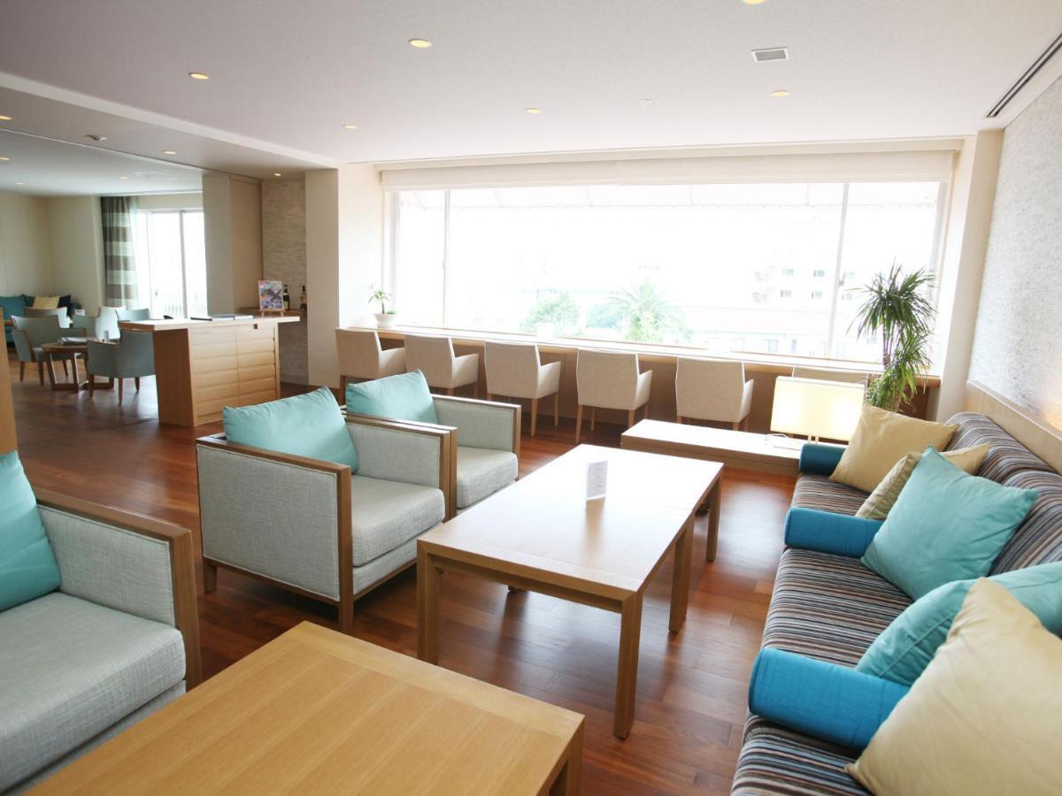 Auberge De South Terrace Shirahama Buitenkant foto