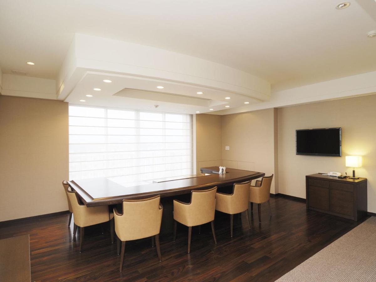 Auberge De South Terrace Shirahama Buitenkant foto