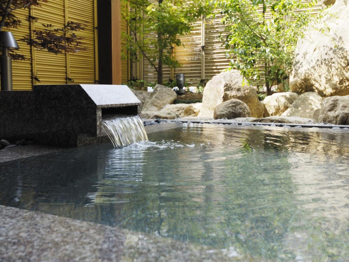 Auberge De South Terrace Shirahama Buitenkant foto