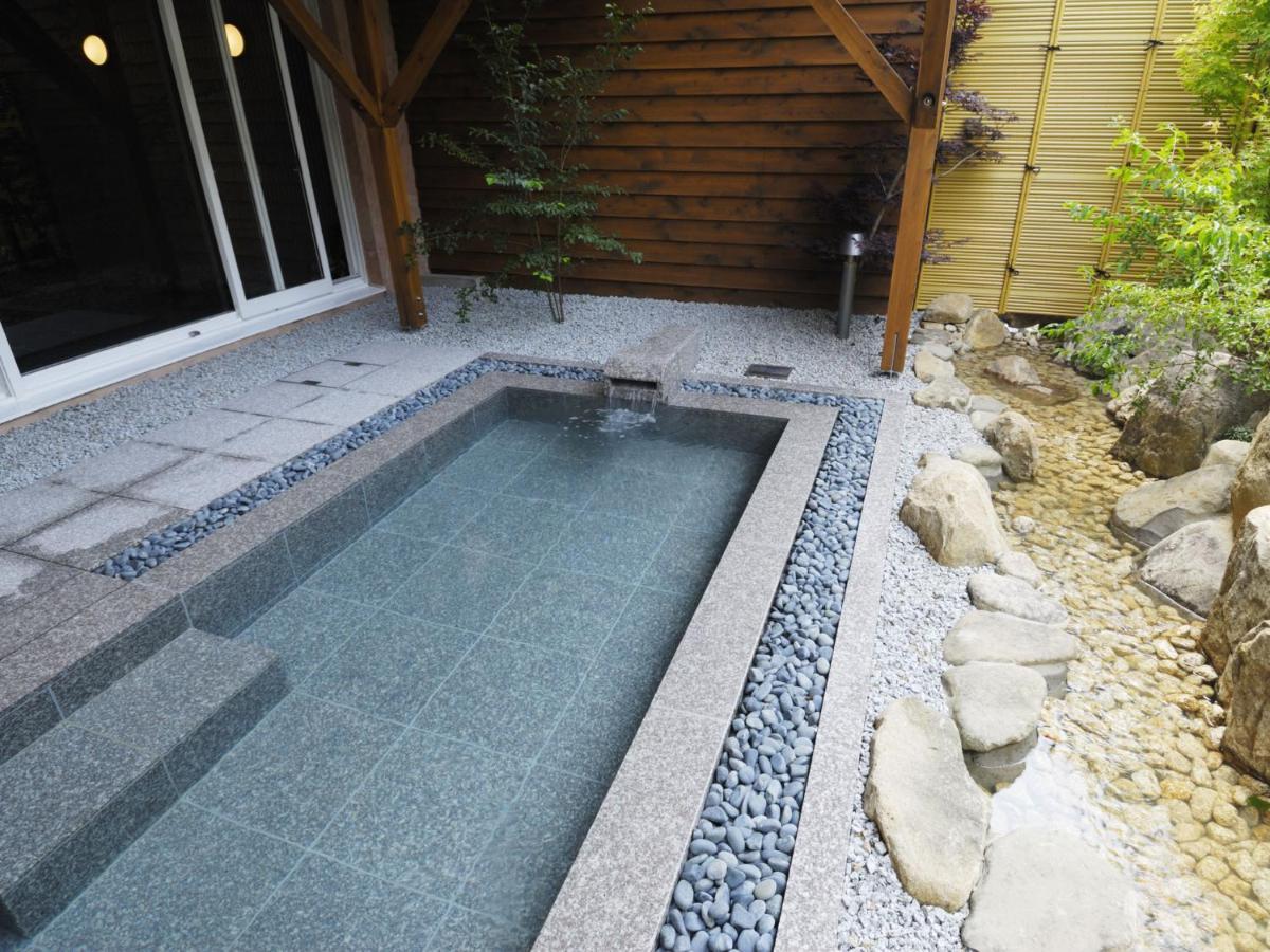 Auberge De South Terrace Shirahama Buitenkant foto
