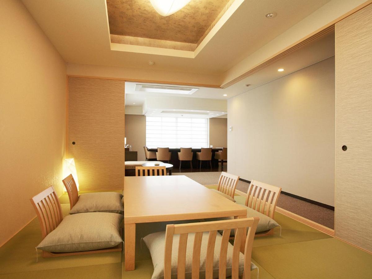 Auberge De South Terrace Shirahama Buitenkant foto