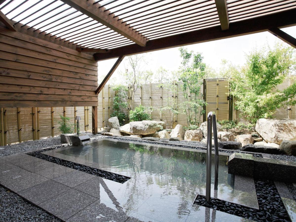 Auberge De South Terrace Shirahama Buitenkant foto