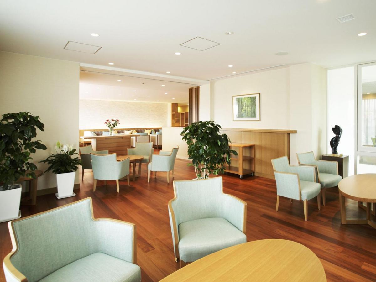 Auberge De South Terrace Shirahama Buitenkant foto