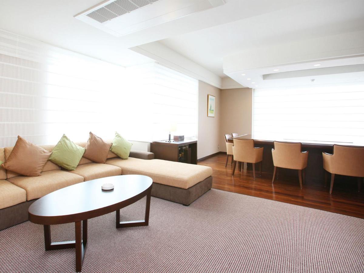 Auberge De South Terrace Shirahama Buitenkant foto