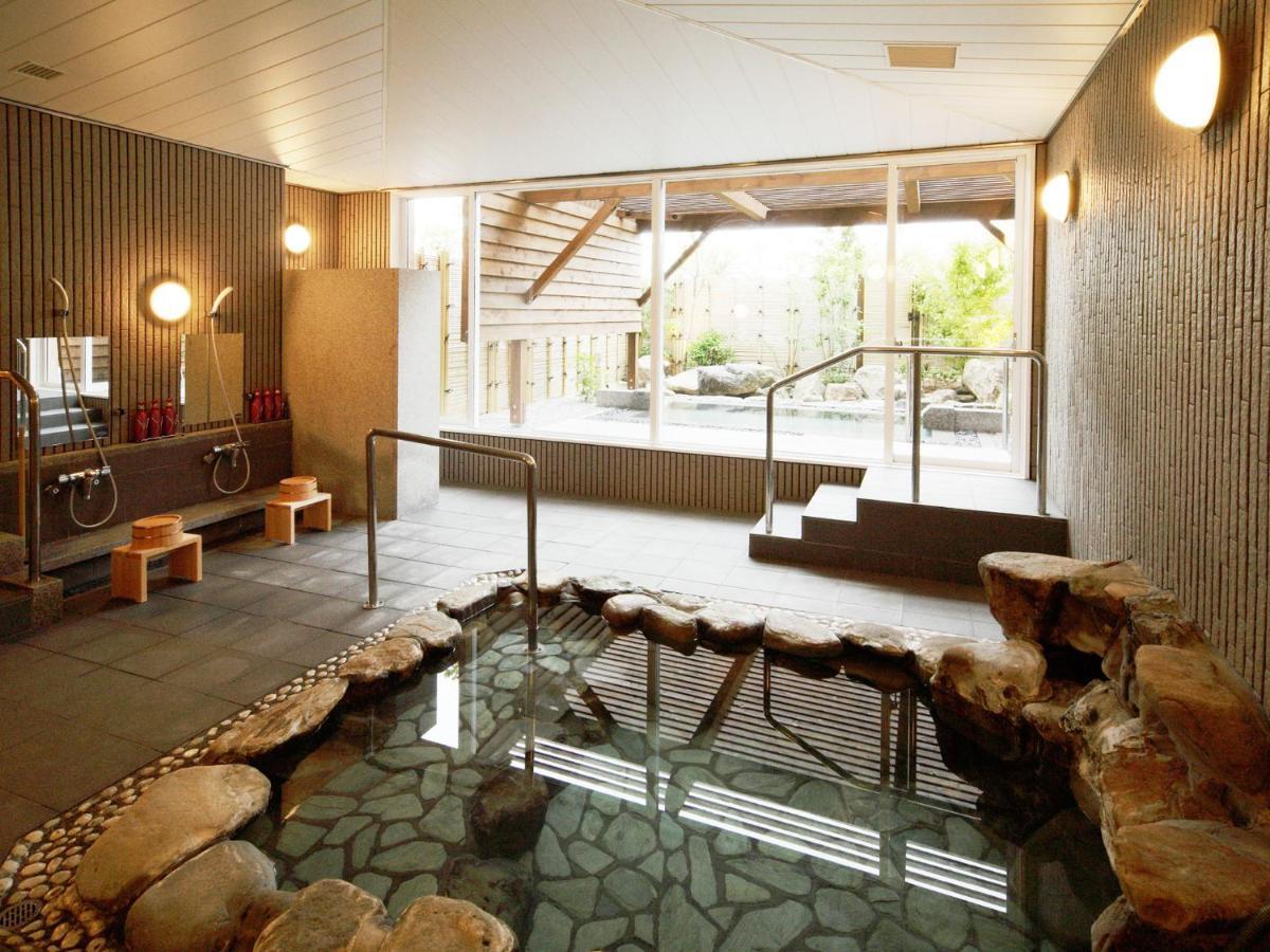 Auberge De South Terrace Shirahama Buitenkant foto
