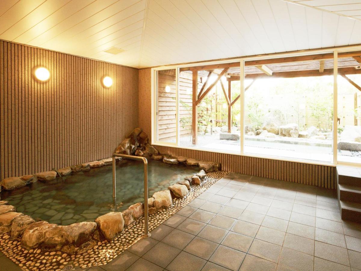Auberge De South Terrace Shirahama Buitenkant foto