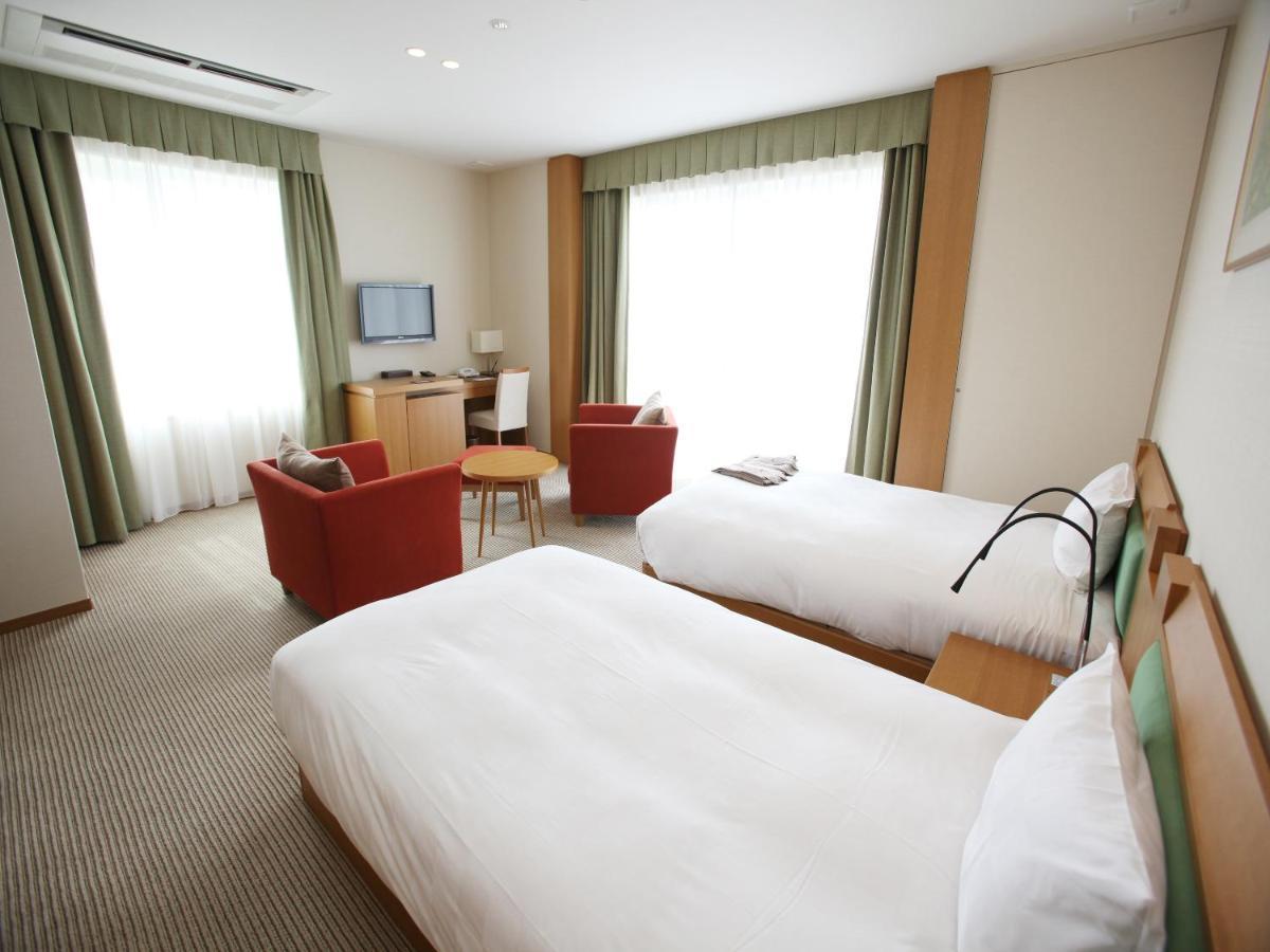 Auberge De South Terrace Shirahama Buitenkant foto
