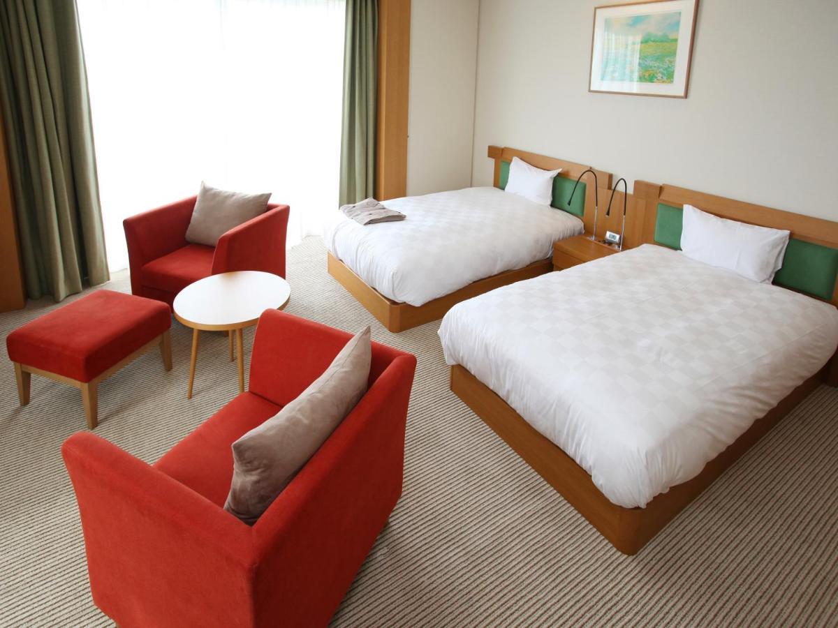 Auberge De South Terrace Shirahama Buitenkant foto